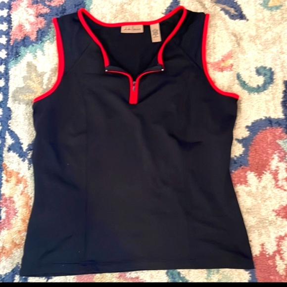 .i.e Tops - .i.e rRelaxed Golf top M